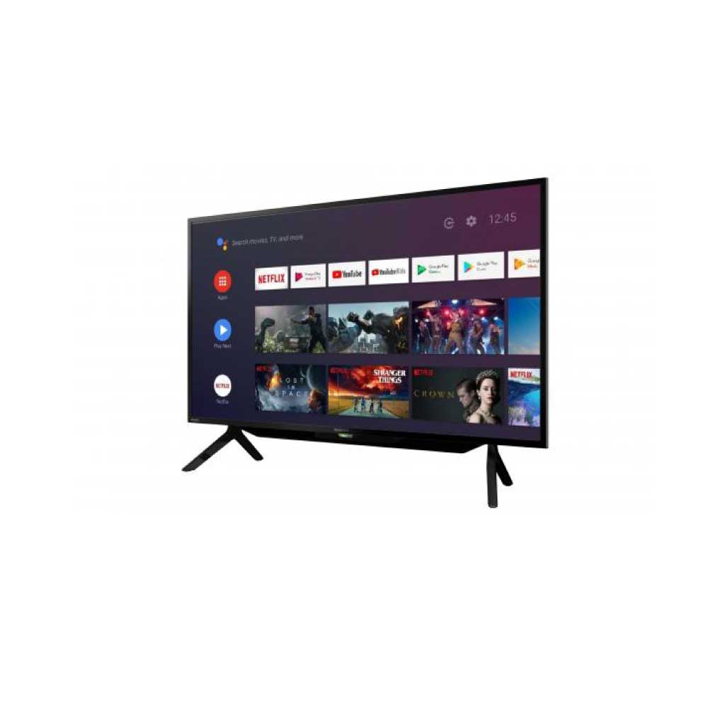 Sharp 42″ Android Smart Full-HD LED TV 2T-C42BG1i