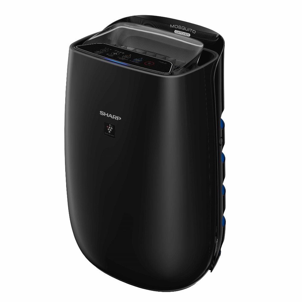 Sharp Air Purifier With Mosquito Catcher FP-JM40E-B